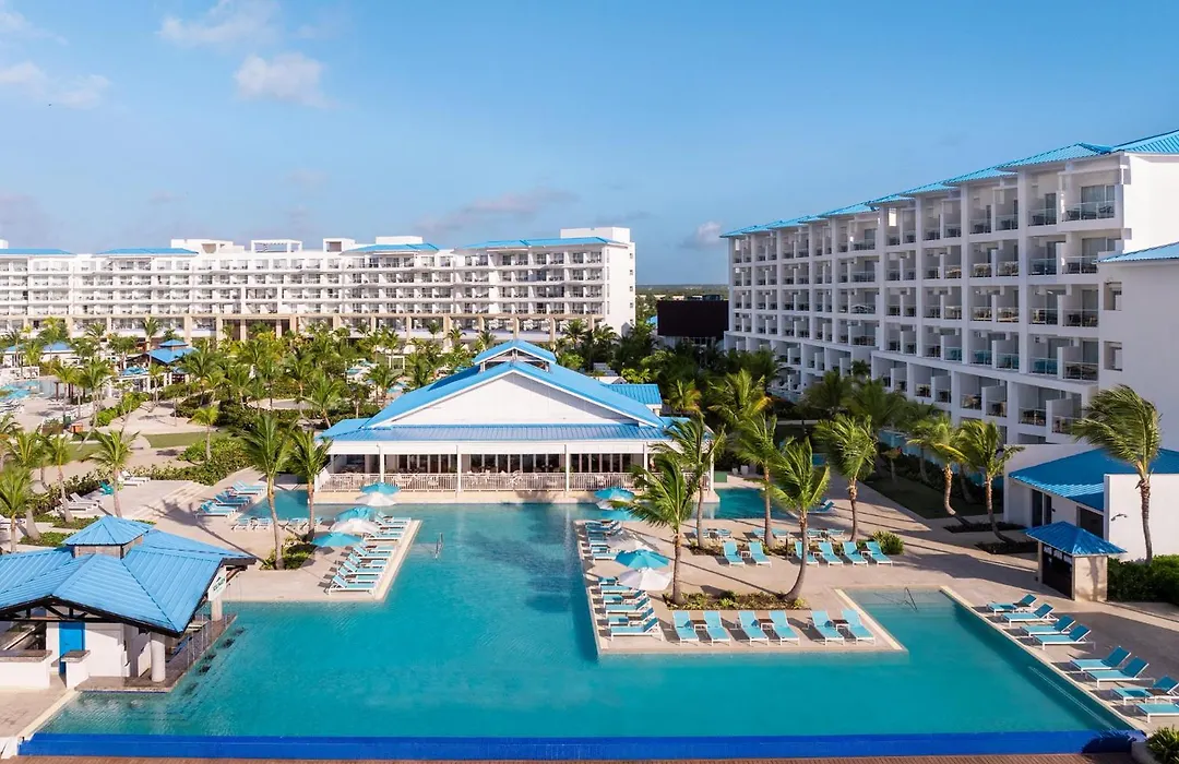 Dreams Cap Cana Resort & Spa-1
